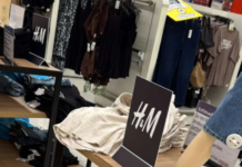 H&M llegó a Coto con una cápsula exclusiva de verano: primeros puntos de venta confirmados