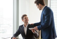 El 58% de los argentinos se siente valorado por su jefe, aunque el 32% indicó no haber recibido nunca un reconocimiento por sus logros