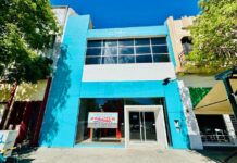 Un local de 570 m² en Av. Alberdi tendrá una nueva sucursal del Banco Municipal de Rosario