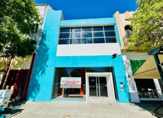 Un local de 570 m² en Av. Alberdi tendrá una nueva sucursal del Banco Municipal