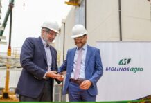 Molinos Agro invirtió US$12 millones y fortalece su capacidad de procesamiento de girasol en Santa Fe