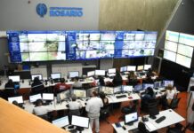 A&T Computers asume el mantenimiento integral del sistema de cámaras y paradas seguras de Rosario