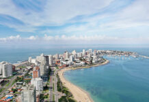 Rosental lanza nuevas torres en Punta del Este tras el éxito de la primera fase