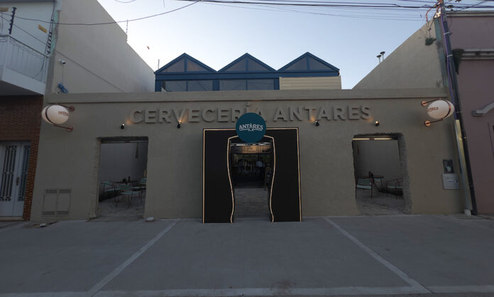 Antares relanza su cadena y ofrece franquicias desde USD 80.000. Rosario se encuentra entre sus prioridades estratégicas