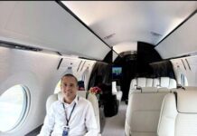 Punta del Este: vuelos privados con precios desde USD 600 por asiento y jets de largo alcance impulsan récord de operaciones