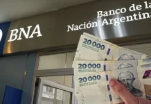 Banco Nación acelera el crédito hipotecario: aprobaciones en 24 horas y trámite 100% digital