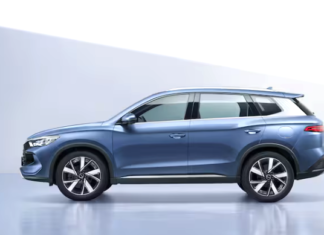 Los autos chinos no encuentran techo: cuáles lideran las ventas y qué lugar ocupa Santa Fe