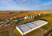 Empresa de agronegocios de Santa Fe afronta una deuda cercana a US$160 millones