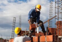 Santa Fe recuperó el empleo en la construcción, pero 1.000 trabajadores siguen en riesgo por las crisis de Verónica, Euro y Vasalli