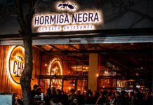 Hormiga Negra: cuánto hay que invertir y qué se puede facturar por mes con una franquicia