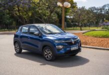 Giro en el mercado automotor: el 0km más barato del país ya cuesta menos que en Brasil