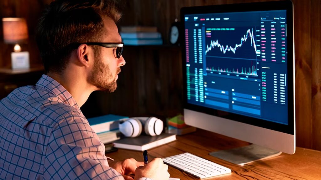 Cómo ganar dinero con el trading de divisas en Argentina sin ...