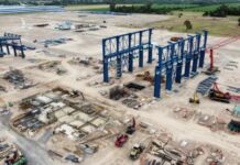 Sidersa invertirá US$ 300 millones en una nueva acería verde y relanza la siderurgia argentina tras medio siglo