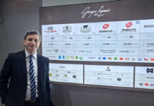 Grupo Lequio pide la intervención del Estado para ordenar el cupo de China