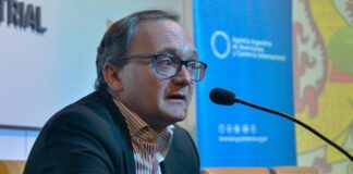 CIARA-CEC respaldó la reforma laboral y destacó su impacto en la previsibilidad empresarial