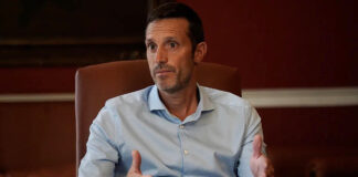 Pérez redujo CO₂, mejoró la gestión de residuos y sumó 54 PYMEs al programa de sostenibilidad en 2025