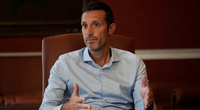 Pérez redujo CO₂, mejoró la gestión de residuos y sumó 54 PYMEs al programa de sostenibilidad en 2025