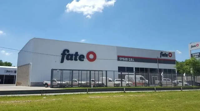 Histórico cierre: FATE finaliza su actividad industrial y desvincula a 920 trabajadores