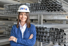 Erika Pasero Proske, la comunicadora que transforma realidades a través de la industria y el compromiso social