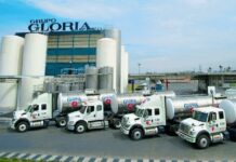 Santa Fe, en el centro del mayor negocio lácteo del año: el holding peruano Gloria compra el 80% de Saputo por US$ 630 millones