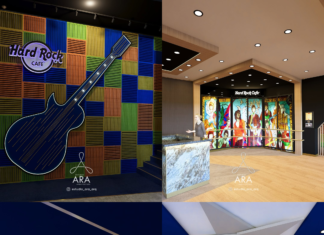 Comenzó la ejecución del Hard Rock Café en La Bombonera bajo dirección de arquitectos rosarinos