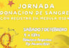 Dos jornadas este fin de semana para donar sangre y dar esperanza a través de la médula ósea