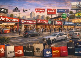 Alta demanda de marca y escasez de locales comerciales impulsa una oportunidad de inversión para construcción rentable