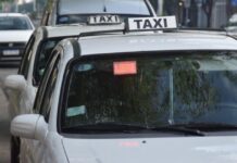 San Lorenzo elimina impuestos municipales a taxis y remises para equilibrar la competencia