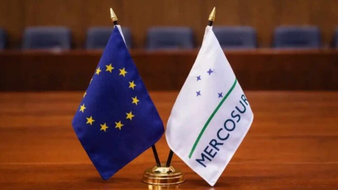 Exportaciones, retenciones y biodiesel: las claves del acuerdo entre Mercosur y Europa