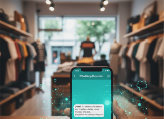 WhatsApp Business AI ya está disponible gratis en Argentina