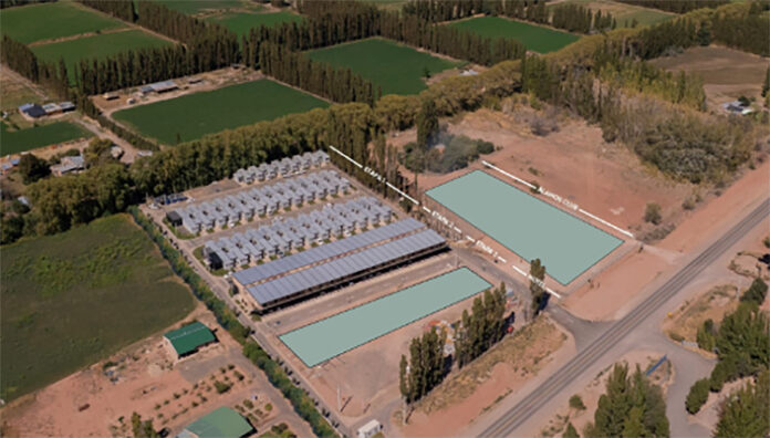 ZLT acelera su apuesta en Añelo: suma Álamos Club y amplía el complejo con 51 nuevas unidades