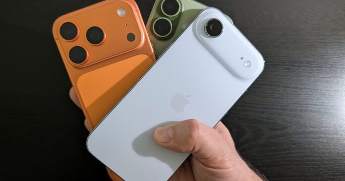 iPhone 18 Pro: llegaría en septiembre de 2026 y costaría desde USD 1.099