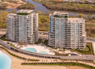 Experiencia Living 2026 se muda a Tigre: del 19 de marzo al 19 de abril