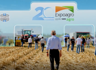 Expoagro 2026: Santa Fe busca potenciar exportaciones con rondas que reunirán a 15 compradores de ocho países