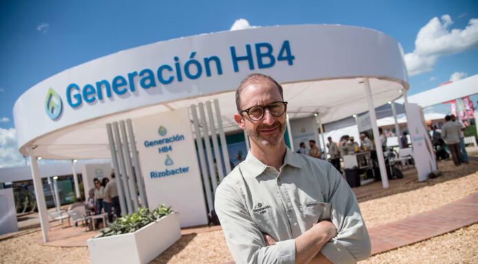 La empresa que prometía resistir la sequía, vencida por su propia tormenta financiera