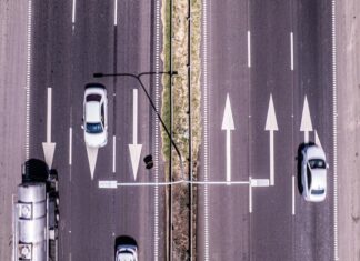 Habilitan el tercer carril de la Autopista Rosario–Santa Fe y apuntan a mejorar la seguridad y el acceso a los puertos