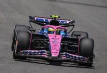 Viajar desde Rosario a la Fórmula 1: lanzan paquetes para el GP de Brasil 2026