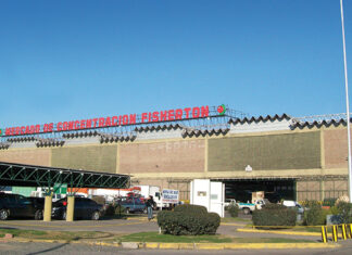 El Concejo aprobó la ampliación del Mercado de Fisherton: más logística, menos congestión y apuesta agroecológica