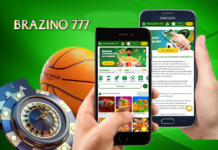 ¿Deportes o Tragamonedas? ¿Qué Elegir en Brazino777?