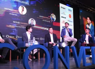 Llega la nueva edición de CONVERGE