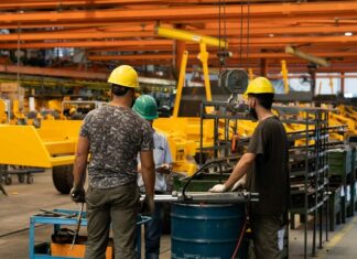 Empresas en la Argentina: abrieron 42.343 y cerraron 27.814 en 2025, con saldo positivo de 14.529 y Santa Fe liderando la actividad