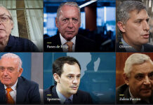 Rosario será sede del 18° Foro de Economía & Negocios de Fundación Libertad con más de 12 referentes del mundo económico y empresarial