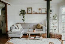 Nuevas formas de comprar muebles y ganar espacio