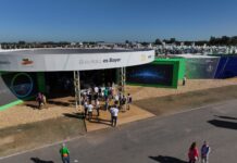 Bayer impulsa un nuevo salto productivo para el campo argentino
