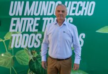 AFA proyecta inversiones por hasta US$40 millones para ampliar su capacidad de acopio en la región