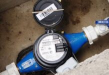 Instalar un medidor de agua cuesta $159.000 en 12 cuotas y permite pagar solo lo que se consume