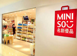 IRSA capta a Miniso, que desembarca con un plan de 100 locales en la Argentina