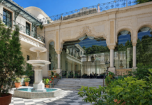 Vinos de Verano invita a una experiencia sensorial en el Museo Estévez