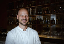 Un chef de San Lorenzo representará a la Argentina en el Bocuse d’Or Américas 2026