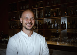 Un chef de San Lorenzo representará a la Argentina en el Bocuse d’Or Américas 2026